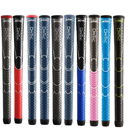 oversized arthritic golf club grips.